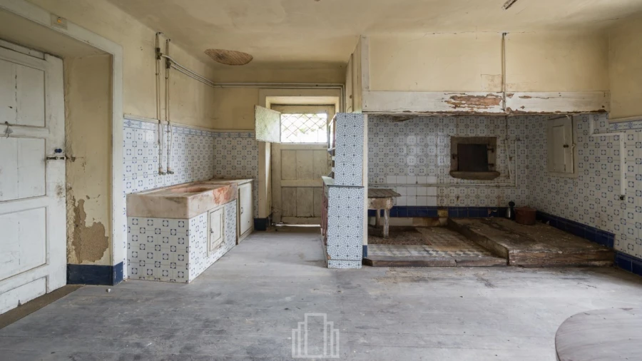 Moradia T6 para Venda em Valega Foto 42