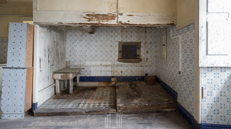 Moradia T6 para Venda em Valega Foto 45