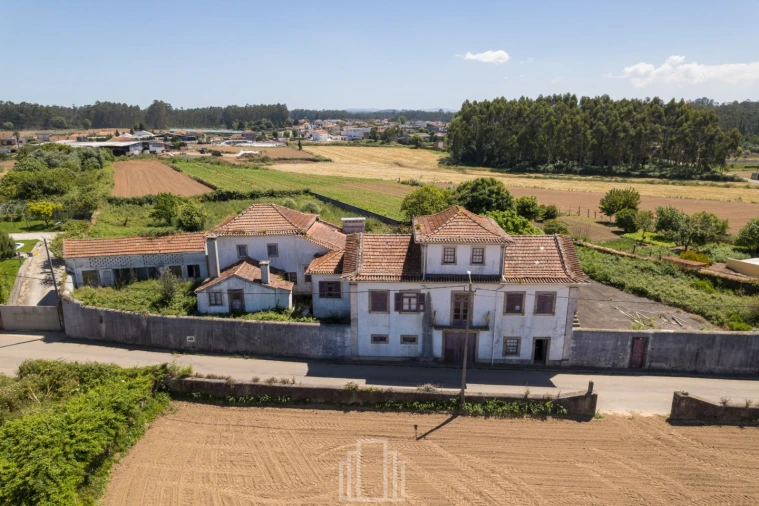 Moradia T6 para Venda em Valega Foto 4