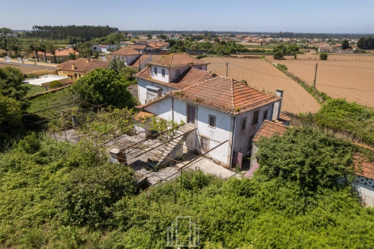 Moradia T6 para Venda em Valega Foto 7