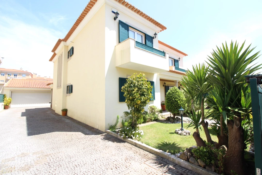 Moradia T4 para Venda em Esmoriz Foto 22