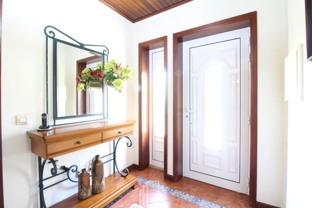 Moradia T4 para Venda em Esmoriz Foto 5