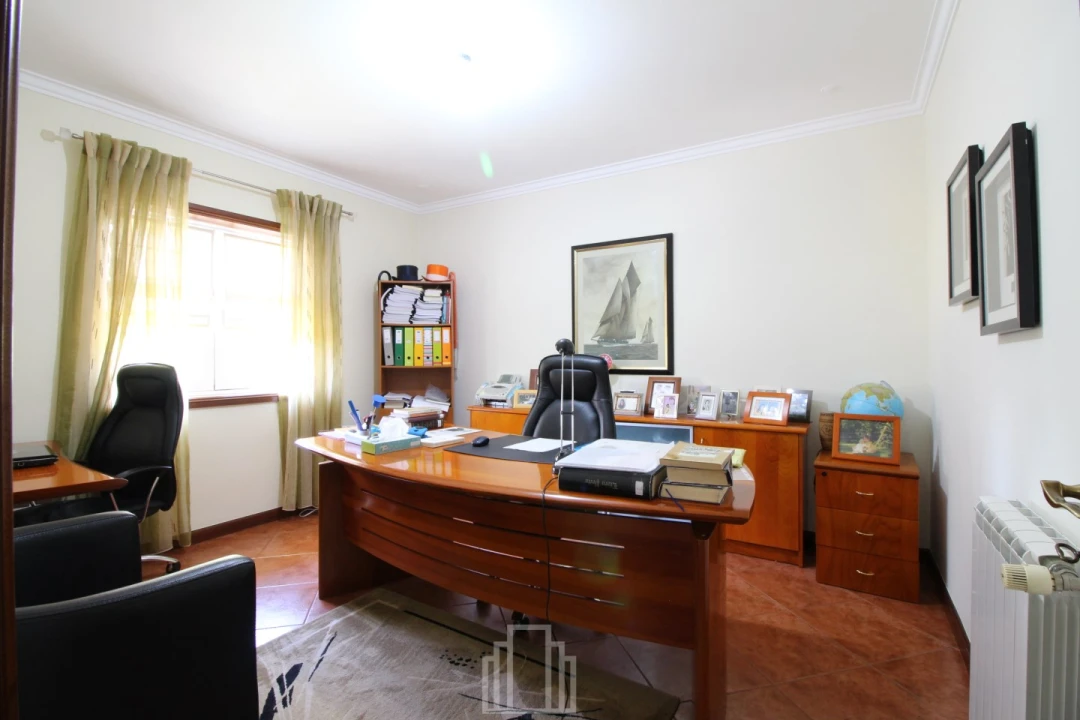 Moradia T4 para Venda em Esmoriz Foto 10