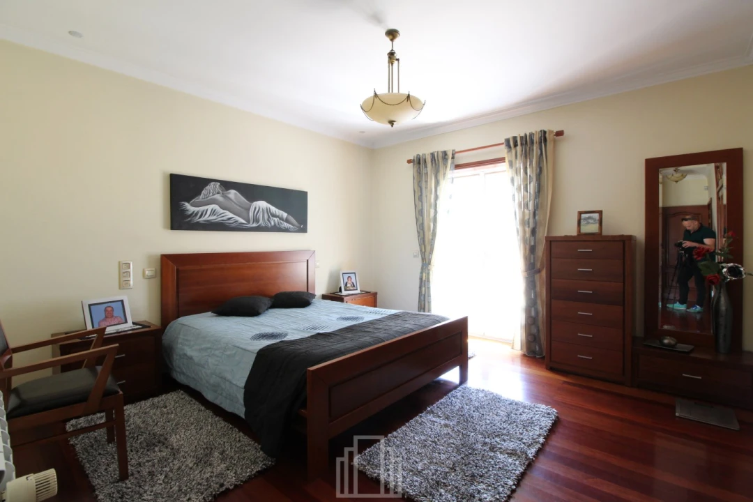 Moradia T4 para Venda em Esmoriz Foto 20