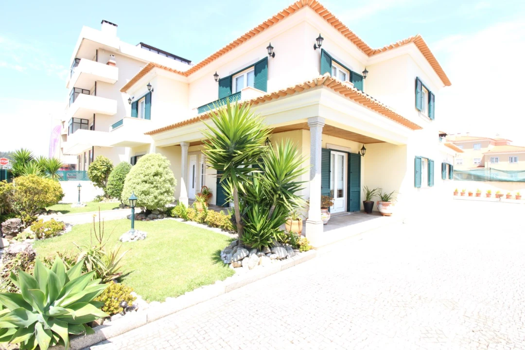 Moradia T4 para Venda em Esmoriz Foto 21