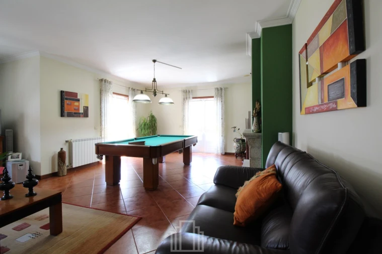 Moradia T4 para Venda em Esmoriz Foto 15