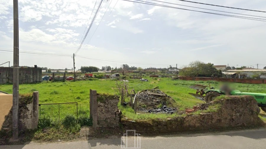 Terreno Agricola ou Rústico para Venda em Avanca