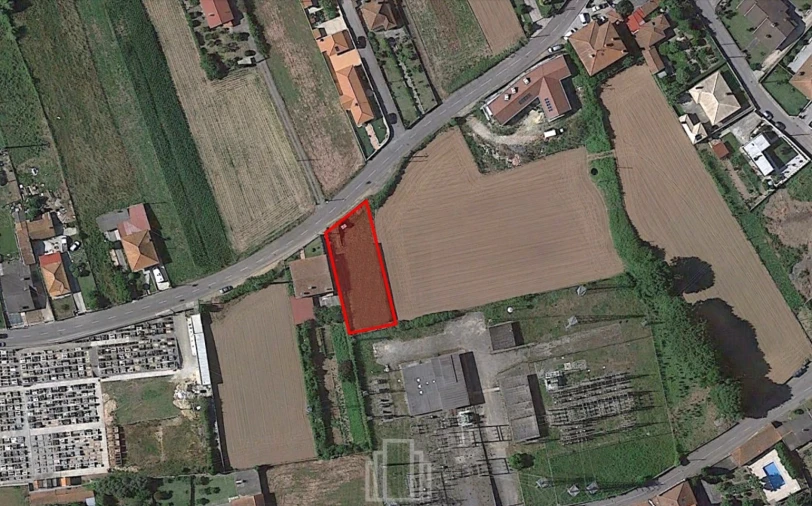 Terreno Agricola ou Rústico para Venda em Avanca Foto 1