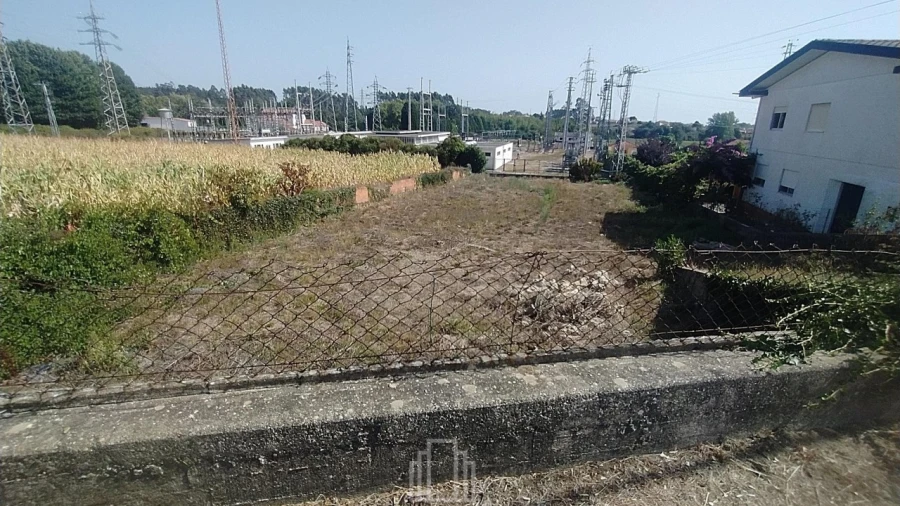 Terreno Agricola ou Rústico para Venda em Avanca Foto 2