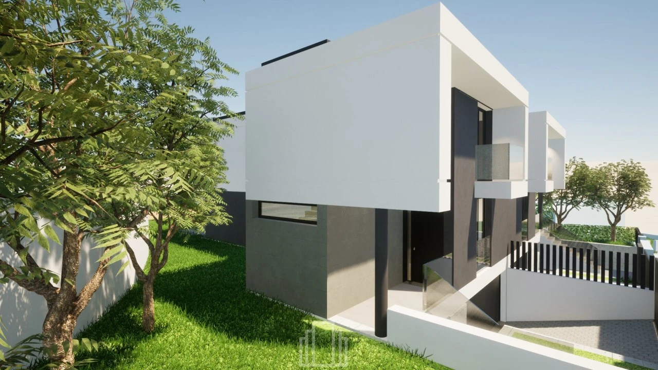 Moradia T3 para Venda em Argoncilhe Foto 6