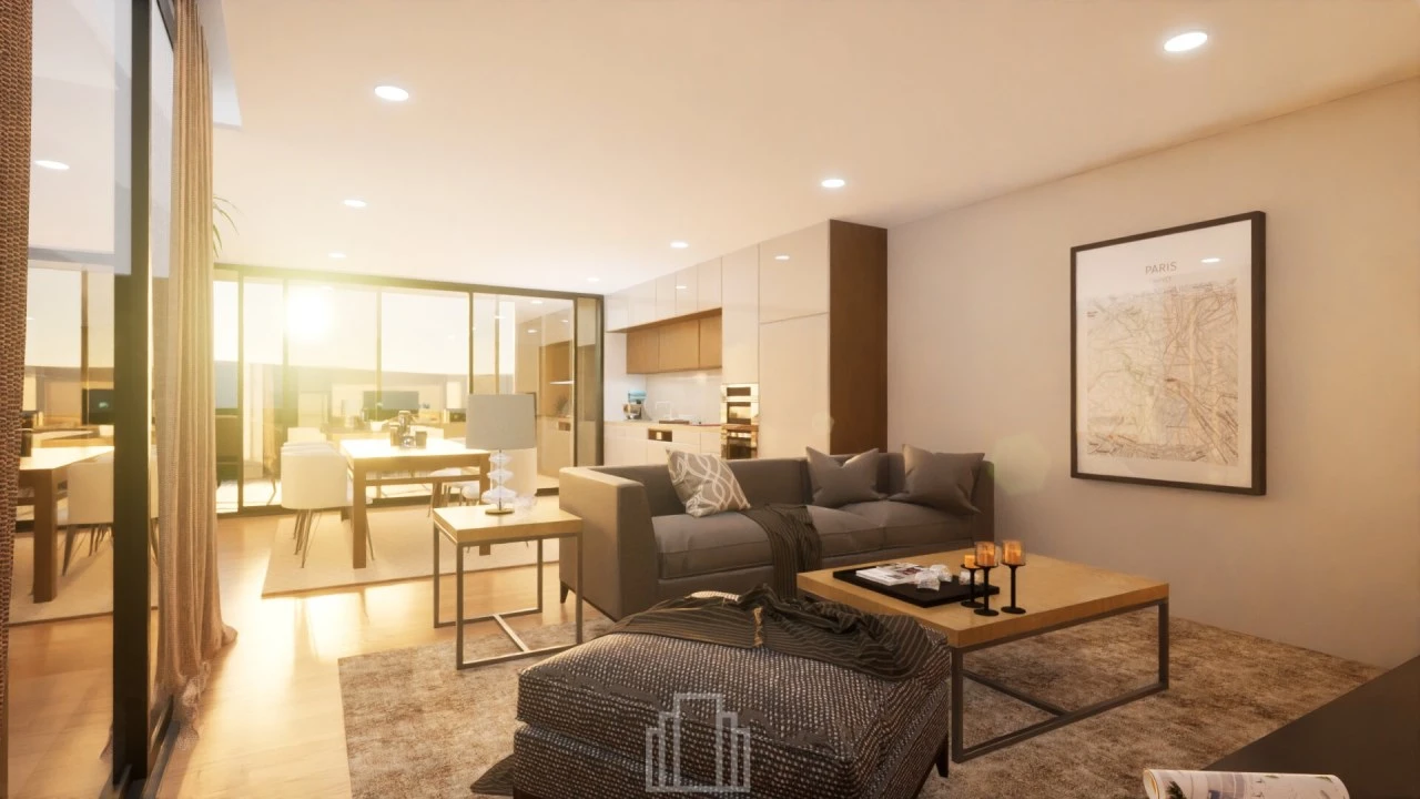 Moradia T3 para Venda em Argoncilhe Foto 13