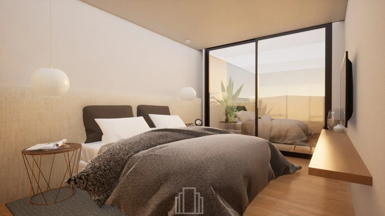 Moradia T3 para Venda em Argoncilhe Foto 20