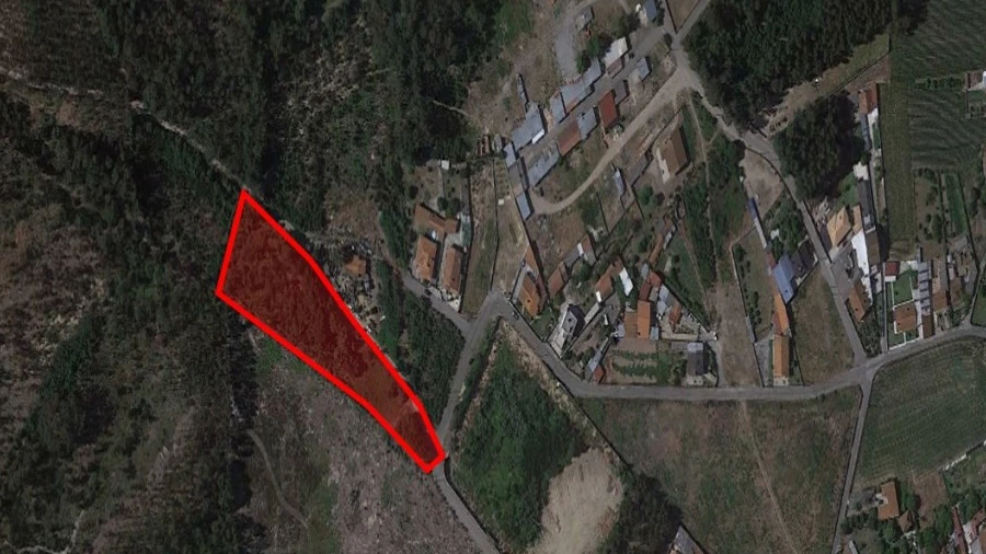 Terreno Agricola ou Rústico para Venda em Avanca