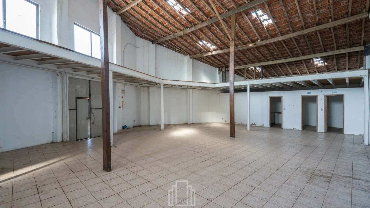 Armazém para Arrendamento em Valega Foto 5