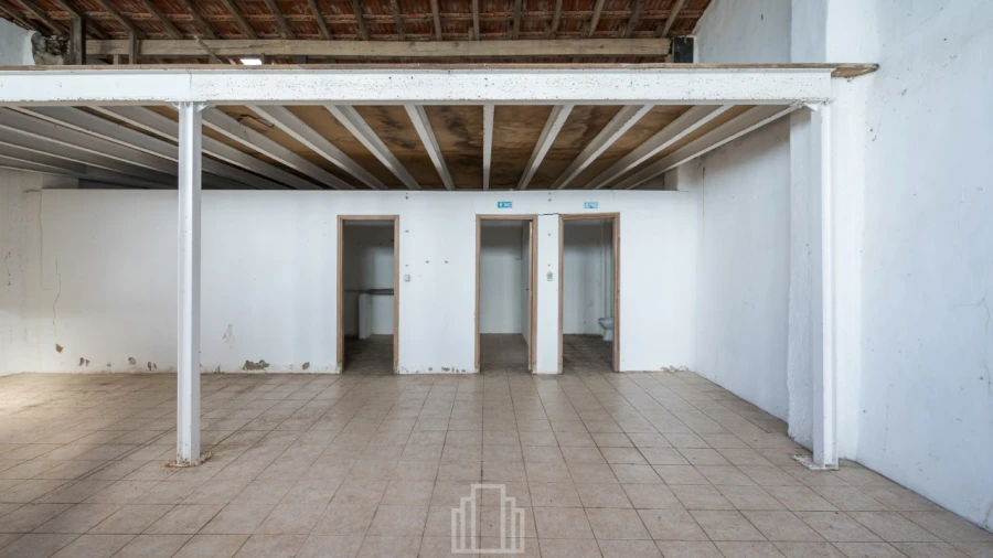 Armazém para Arrendamento em Valega Foto 10