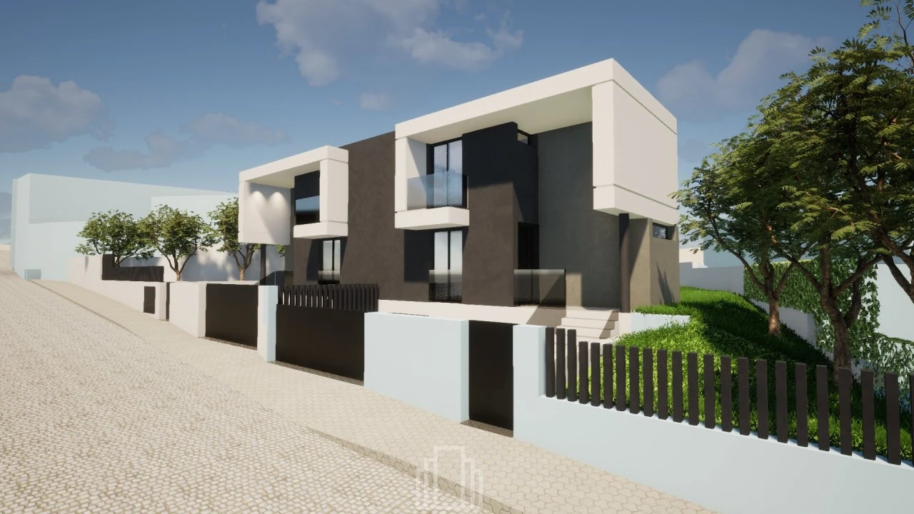 Moradia T3 para Venda em Argoncilhe Foto 3