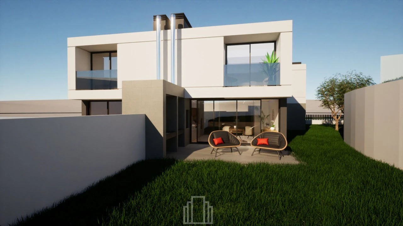 Moradia T3 para Venda em Argoncilhe Foto 7