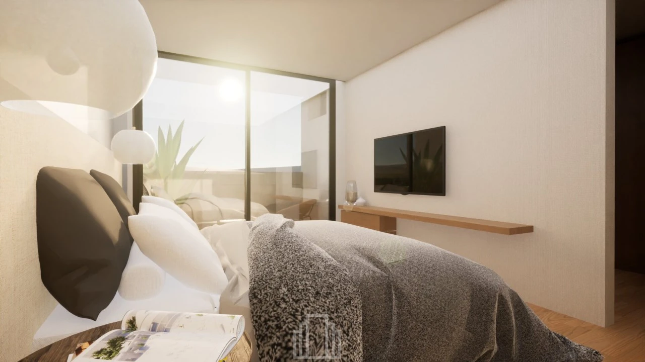 Moradia T3 para Venda em Argoncilhe Foto 10