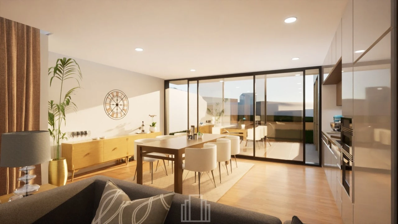 Moradia T3 para Venda em Argoncilhe Foto 16