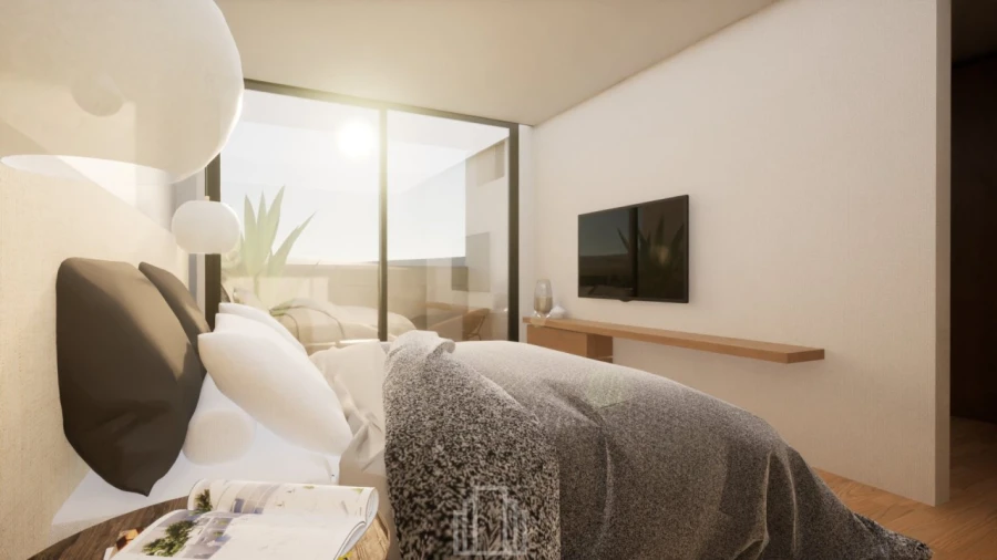 Moradia T3 para Venda em Argoncilhe Foto 10