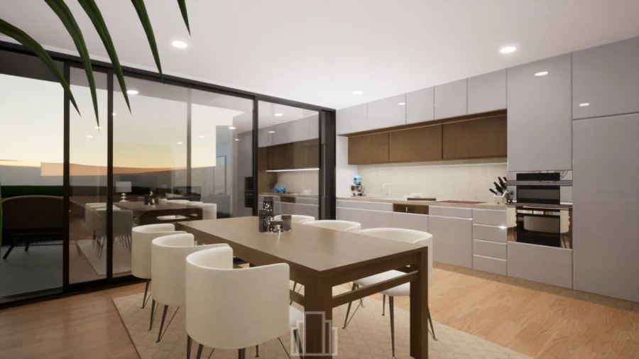 Moradia T3 para Venda em Argoncilhe Foto 14