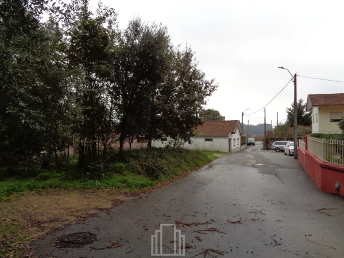 Terreno Agricola ou Rústico para Venda em Ovar, São João, Arada e São Vicente de Pereira Jusã Foto 4