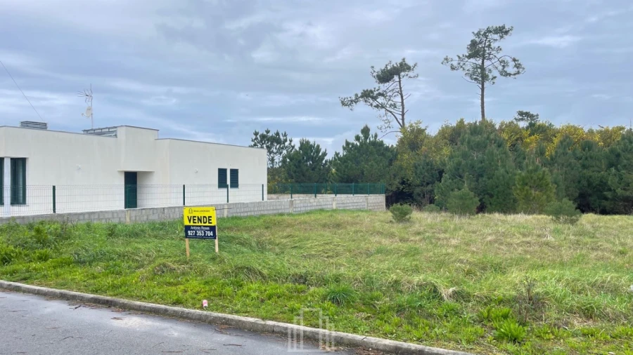 Terreno para Venda em Torreira Foto 1