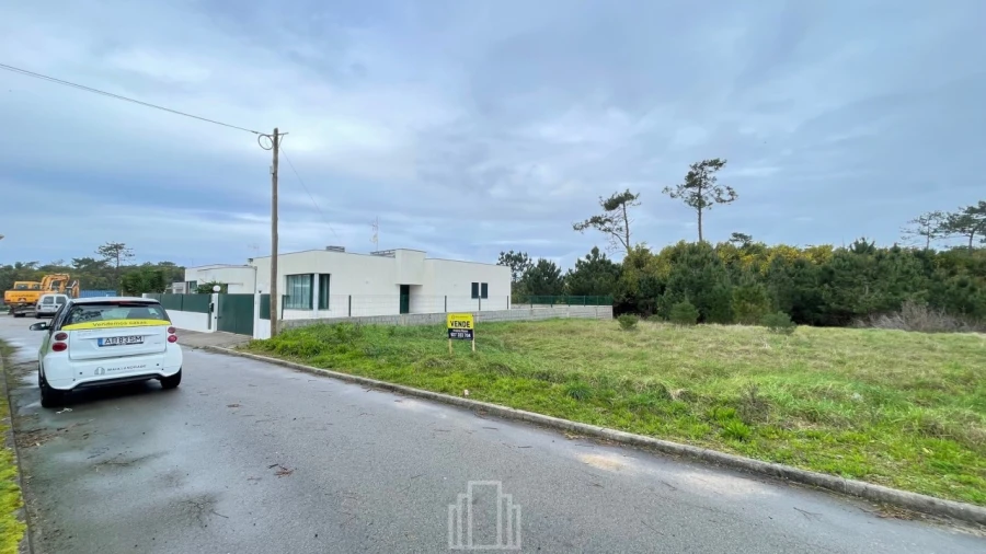 Terreno para Venda em Torreira Foto 2