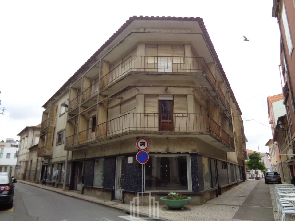 Loja para Arrendamento em Ovar, São João, Arada e São Vicente de Pereira Jusã Foto 5