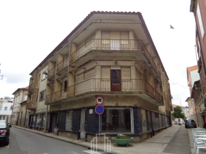 Loja para Arrendamento em Ovar, São João, Arada e São Vicente de Pereira Jusã Foto 5