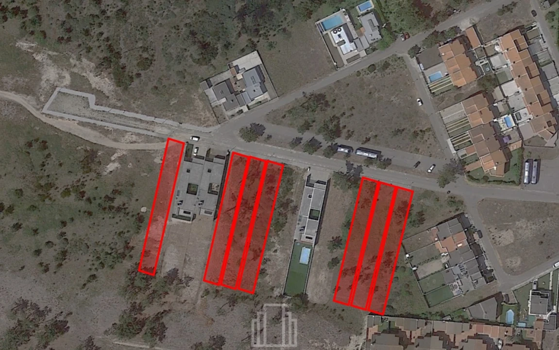 Terreno para Venda em Torreira Foto 1