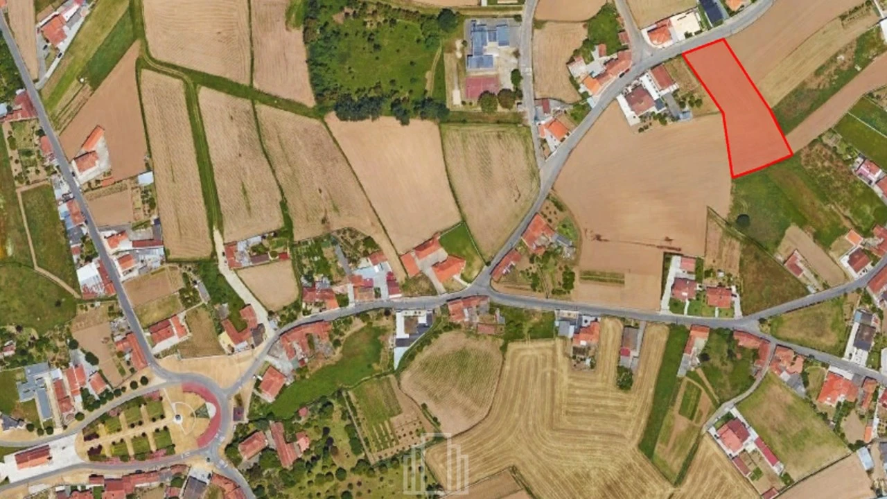 Terreno Agricola ou Rústico para Venda em Ovar, São João, Arada e São Vicente de Pereira Jusã Foto 1