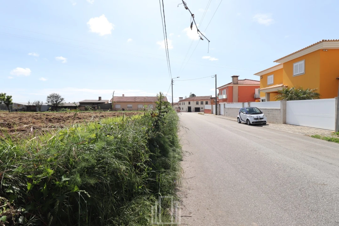 Terreno Agricola ou Rústico para Venda em Ovar, São João, Arada e São Vicente de Pereira Jusã Foto 2
