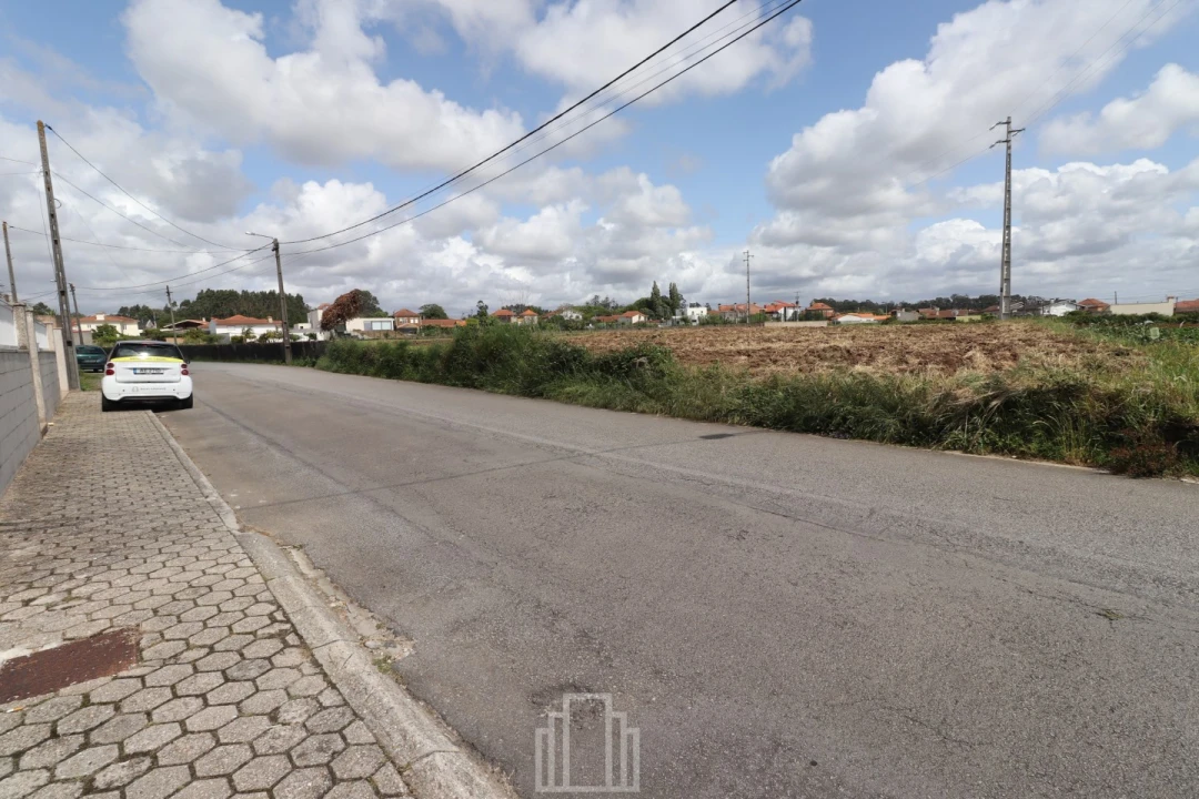 Terreno Agricola ou Rústico para Venda em Ovar, São João, Arada e São Vicente de Pereira Jusã Foto 4