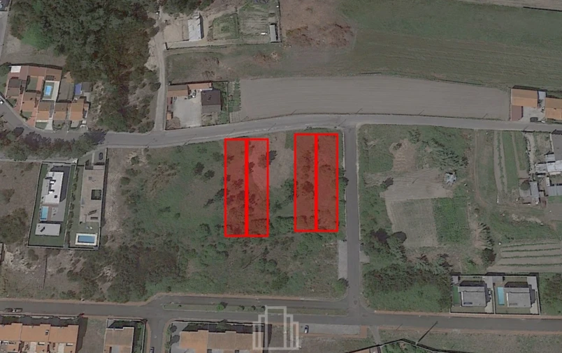 Terreno para Venda em Torreira