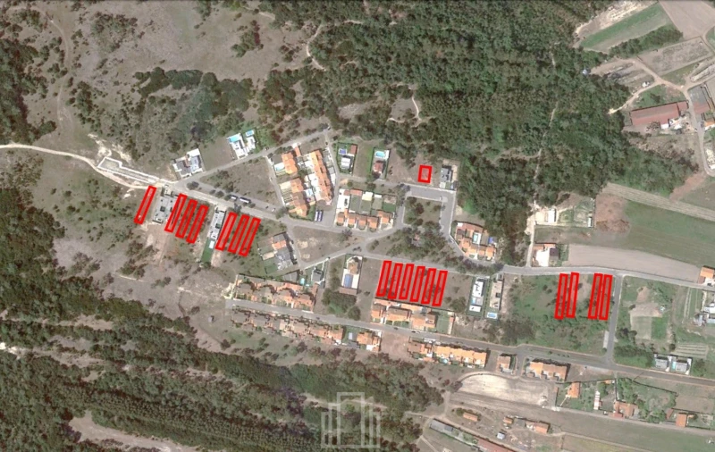 Terreno para Venda em Torreira Foto 2