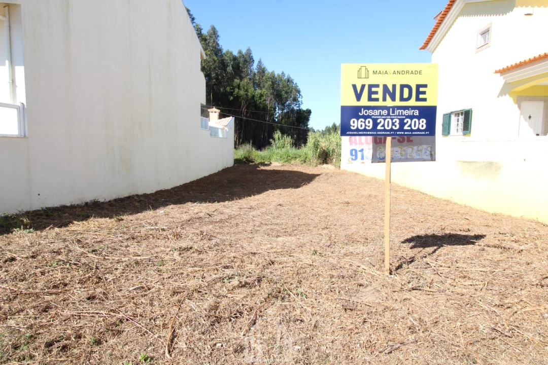 Terreno para Venda em Cortegaça Foto 4