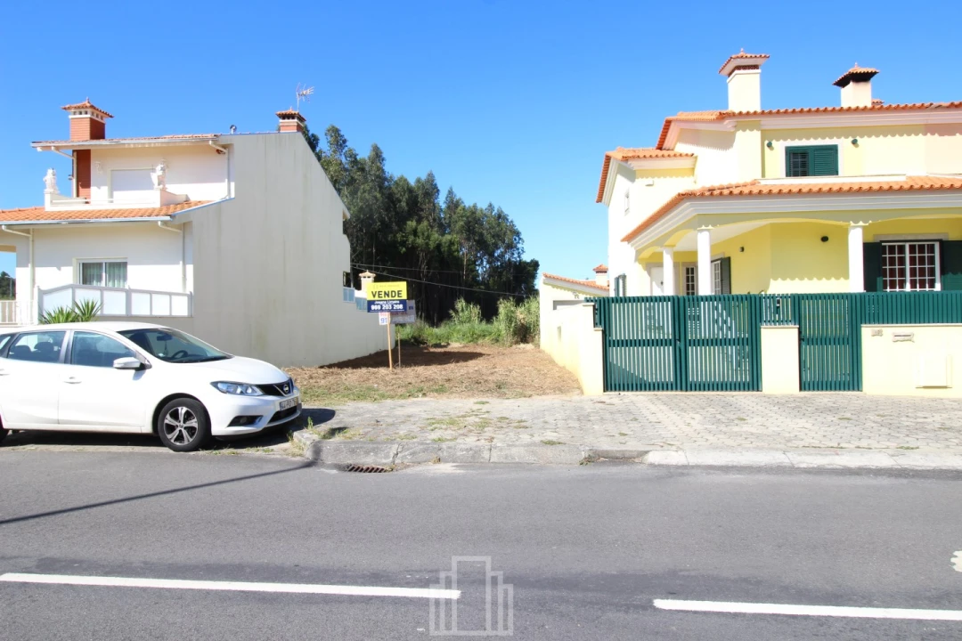 Terreno para Venda em Cortegaça Foto 3