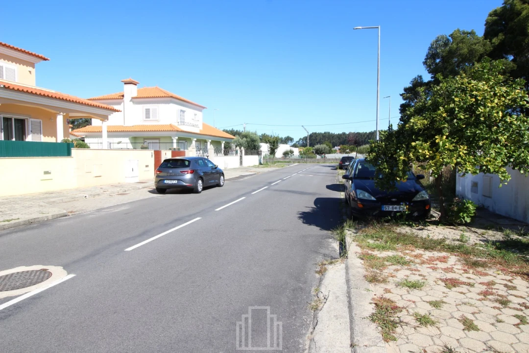 Terreno para Venda em Cortegaça Foto 6