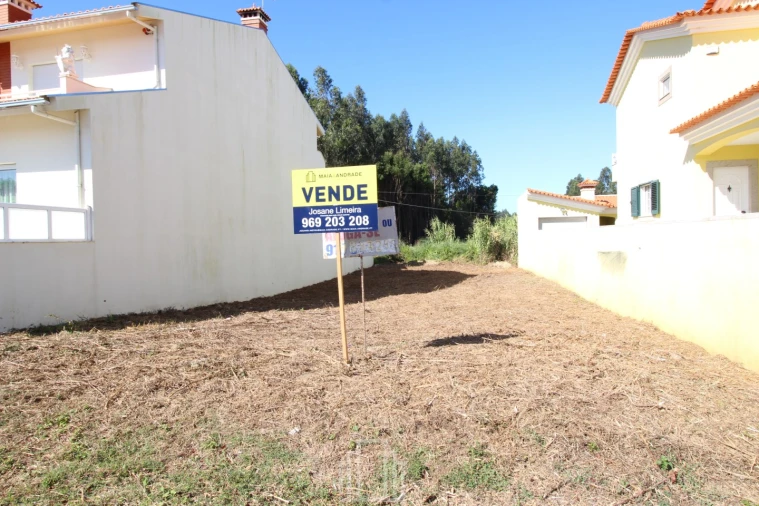 Terreno para Venda em Cortegaça Foto 2