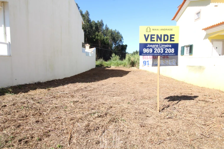 Terreno para Venda em Cortegaça Foto 4