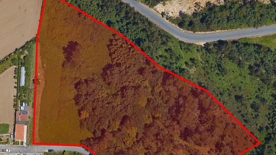 Terreno Agricola ou Rústico para Venda em Santa Maria da Feira, Travanca, Sanfins e Espargo