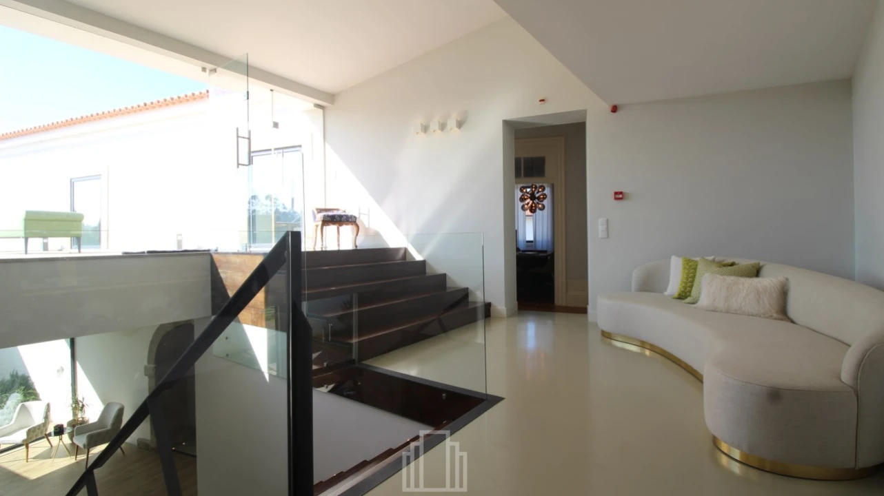 Moradia T5 para Venda em Grijó e Sermonde Foto 12