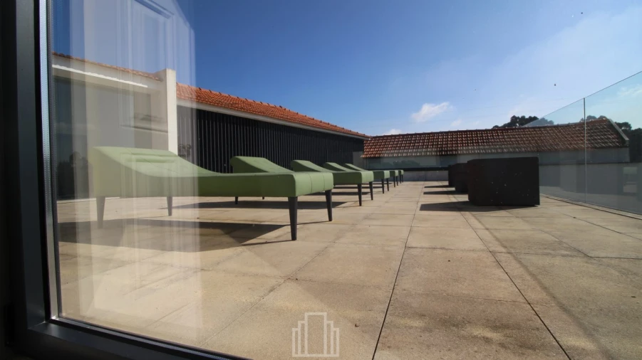 Moradia T5 para Venda em Grijó e Sermonde Foto 22