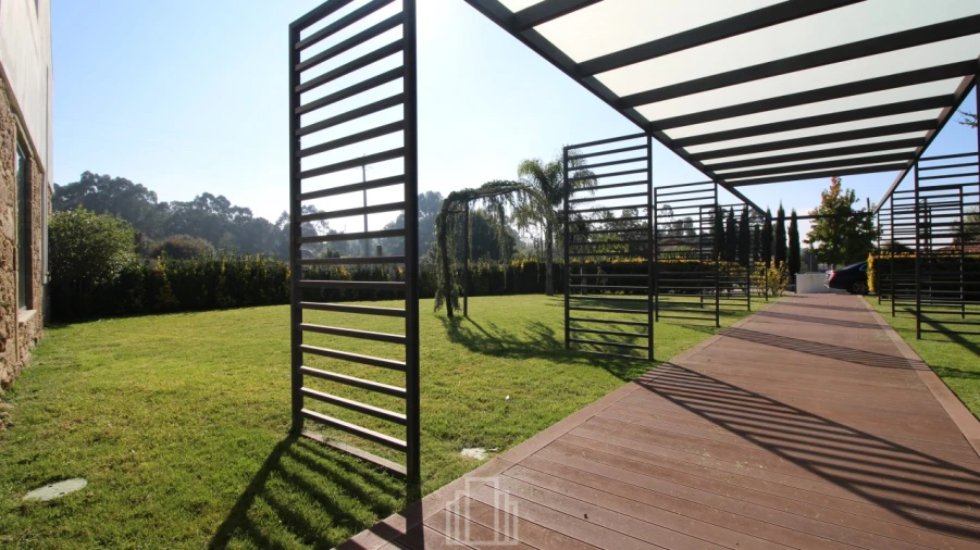 Moradia T5 para Venda em Grijó e Sermonde Foto 24