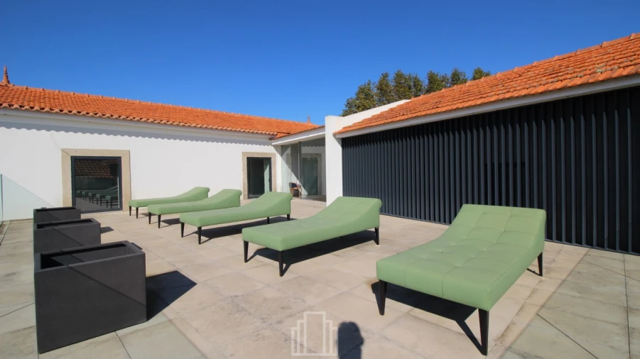 Moradia T5 para Venda em Grijó e Sermonde Foto 28