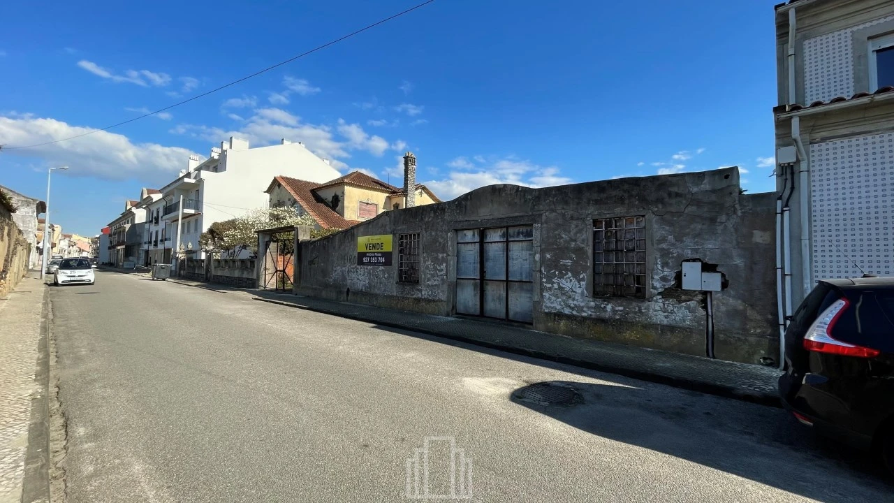 Terreno para Venda em Ovar, São João, Arada e São Vicente de Pereira Jusã Foto 7