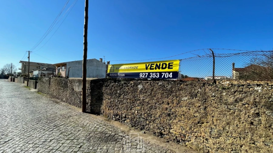 Terreno para Venda em Ovar, São João, Arada e São Vicente de Pereira Jusã Foto 8