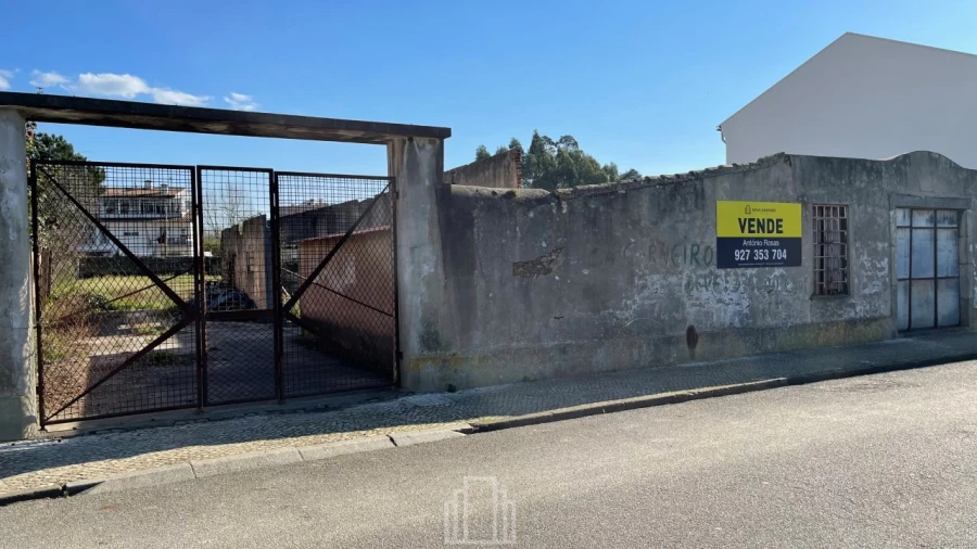 Terreno para Venda em Ovar, São João, Arada e São Vicente de Pereira Jusã Foto 6