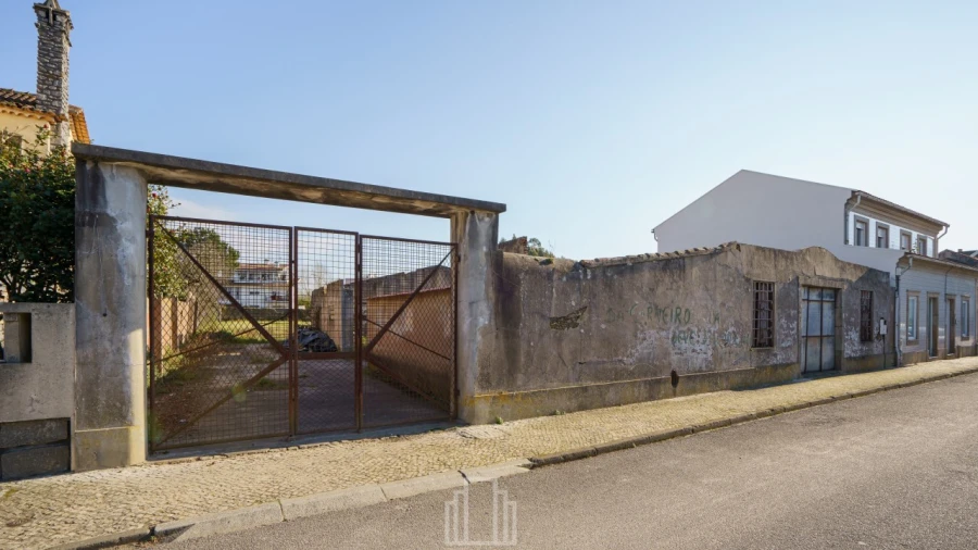 Terreno para Venda em Ovar, São João, Arada e São Vicente de Pereira Jusã Foto 3